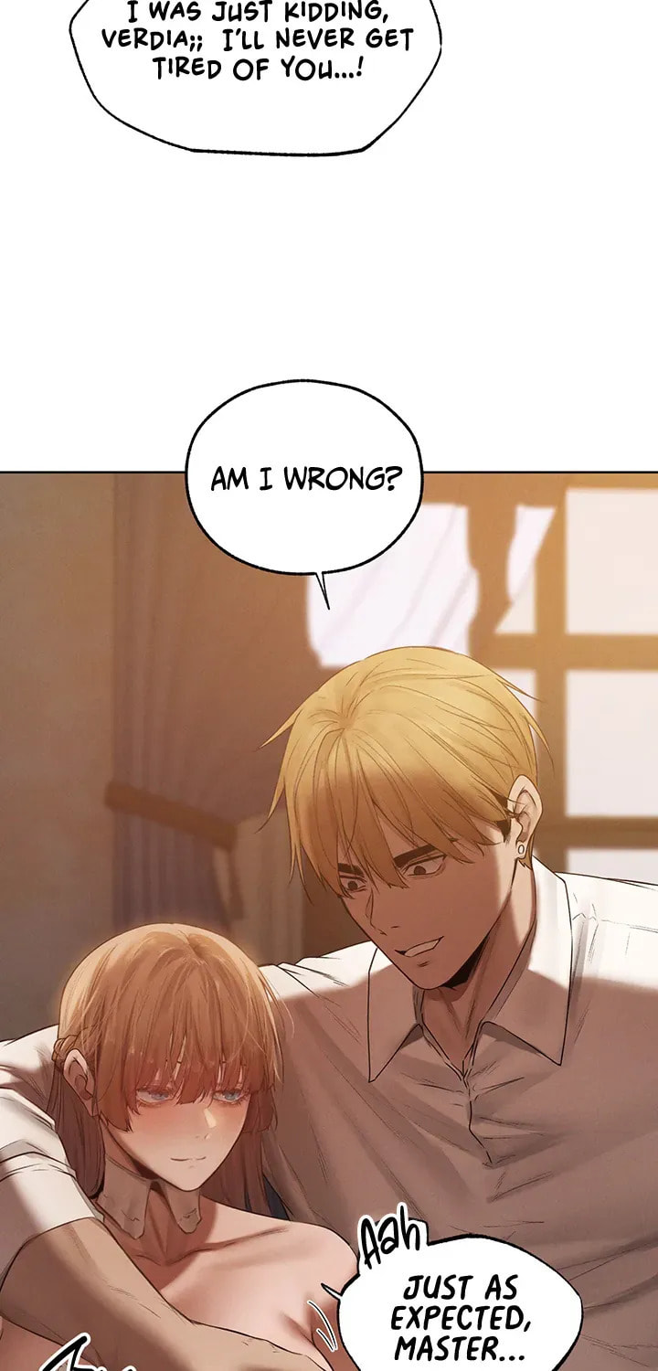 Milf Hunting in Another World Chapter 90 page 14 - 