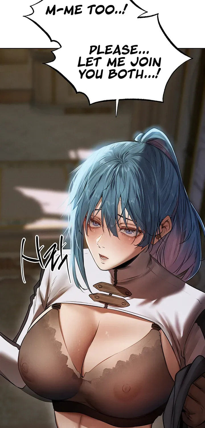 Milf Hunting in Another World Chapter 90 page 16 - 