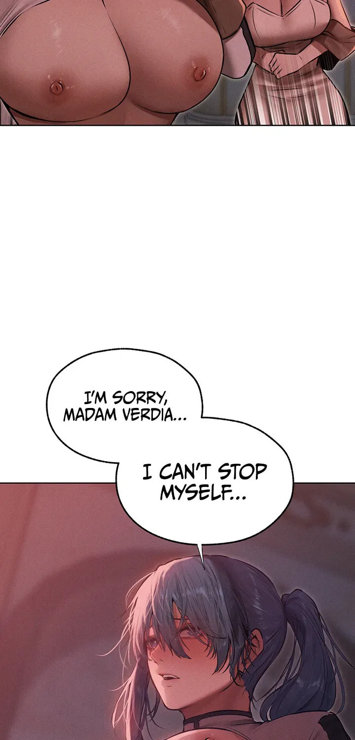 Milf Hunting in Another World Chapter 90 page 20 - 
