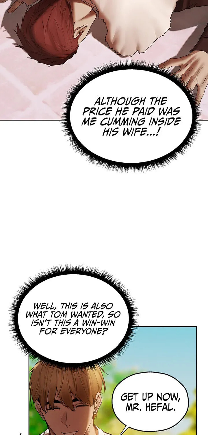 Milf Hunting in Another World Chapter 90 page 3 - 