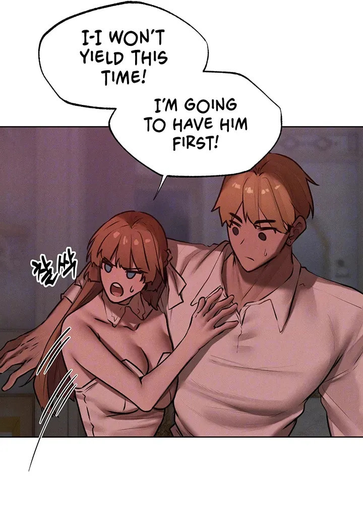 Milf Hunting in Another World Chapter 90 page 22 - 