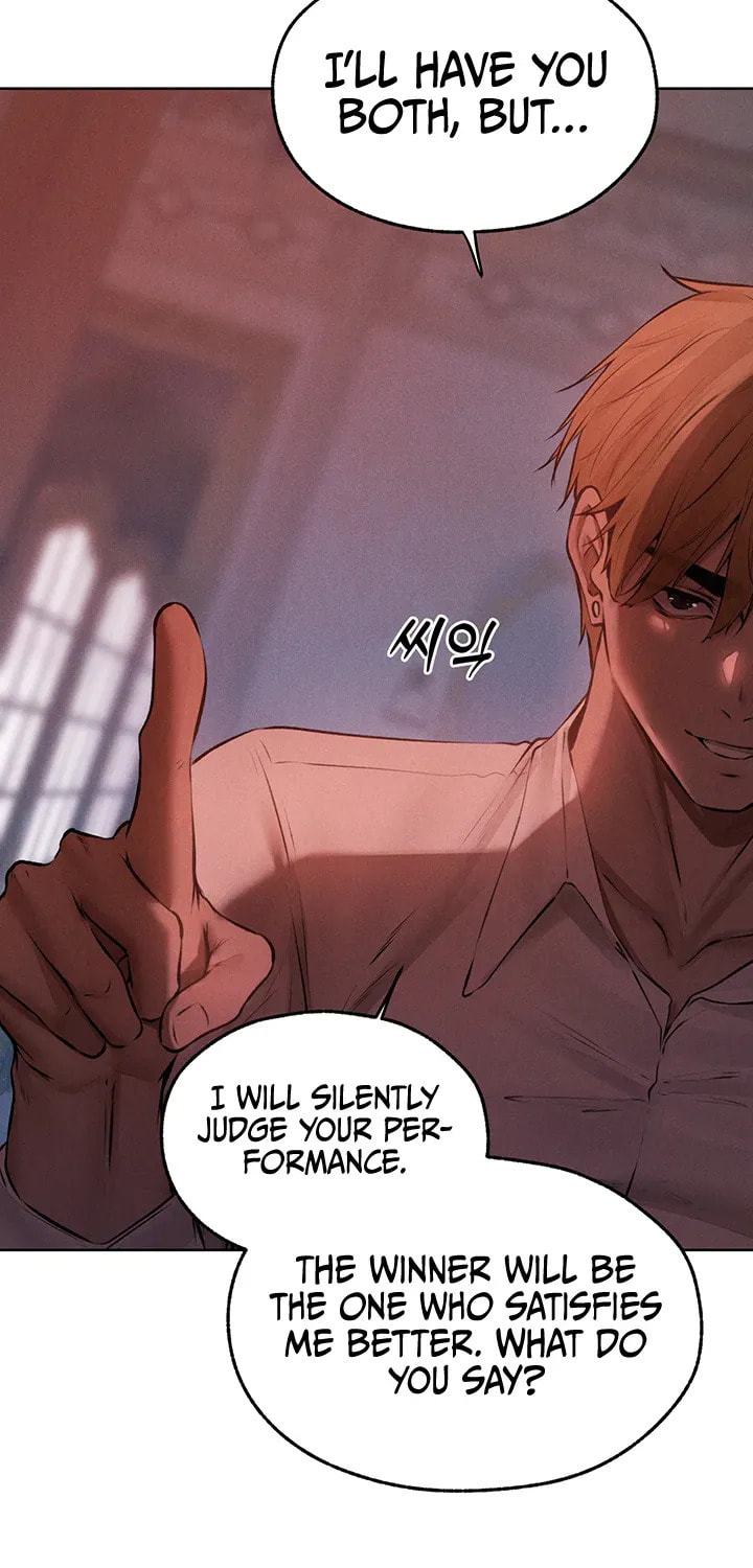 Milf Hunting in Another World Chapter 90 page 26 - 