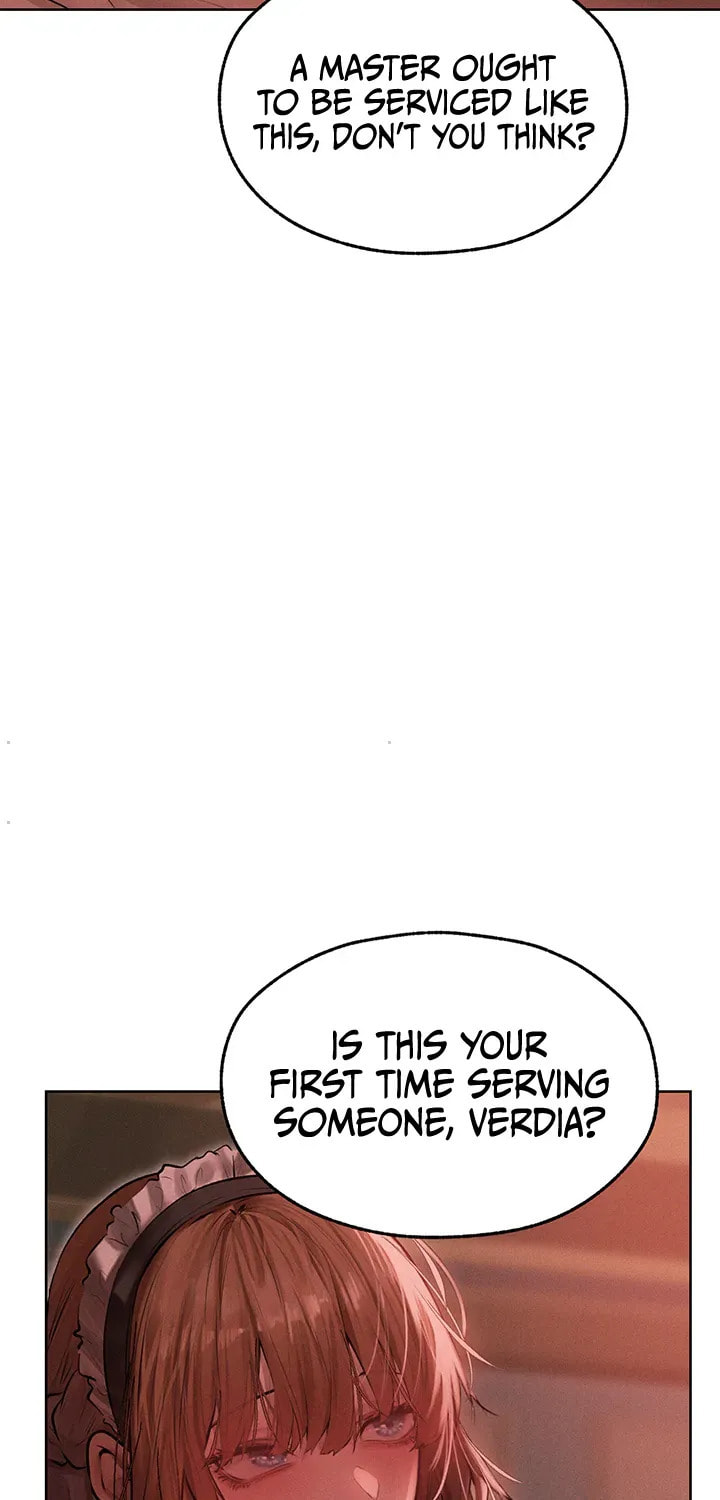 Milf Hunting in Another World Chapter 90 page 35 - 