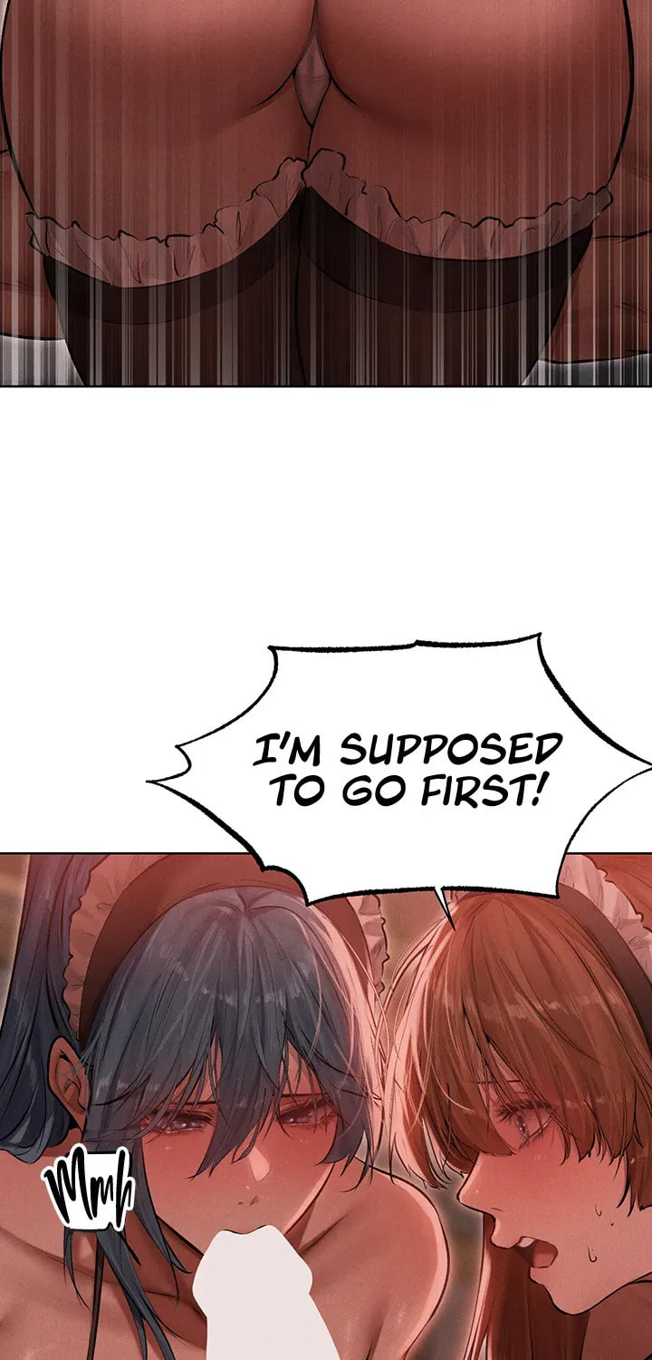 Milf Hunting in Another World Chapter 90 page 43 - 