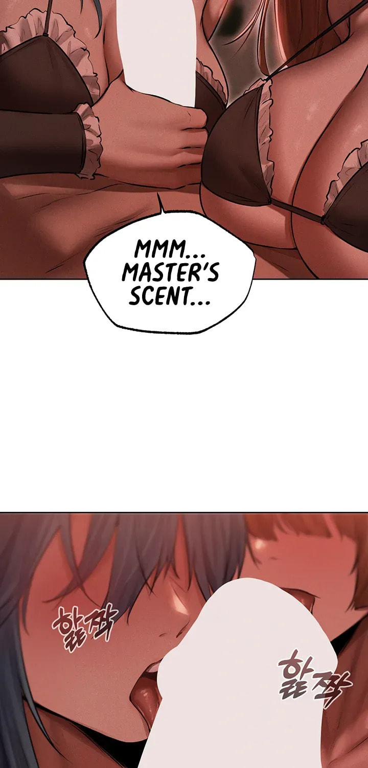 Milf Hunting in Another World Chapter 90 page 44 - 