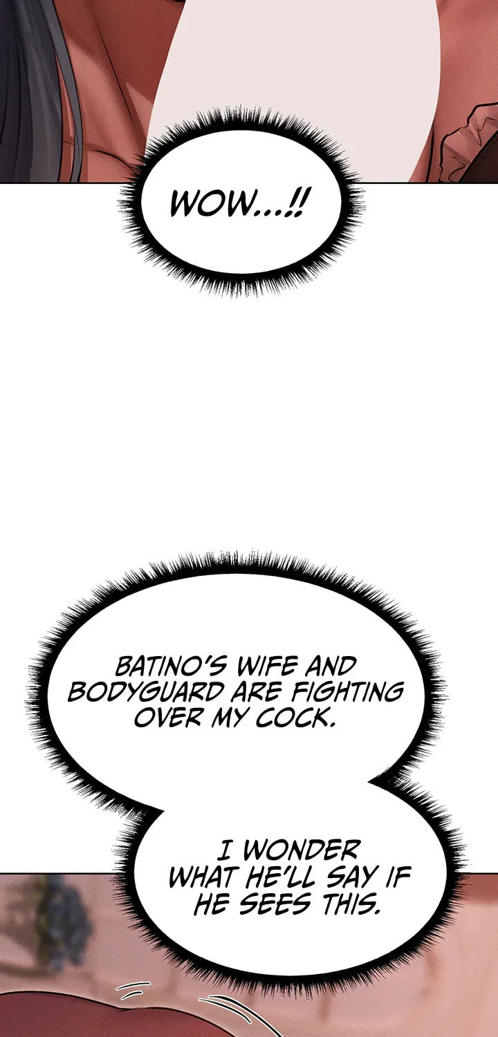 Milf Hunting in Another World Chapter 90 page 45 - 