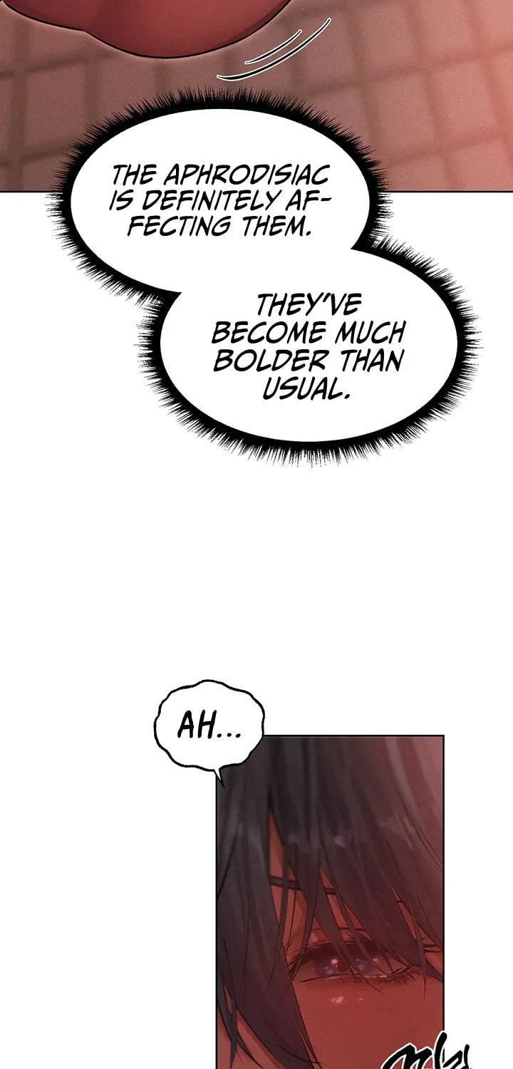 Milf Hunting in Another World Chapter 90 page 47 - 