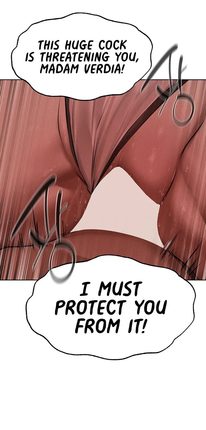 Milf Hunting in Another World Chapter 90 page 59 - 