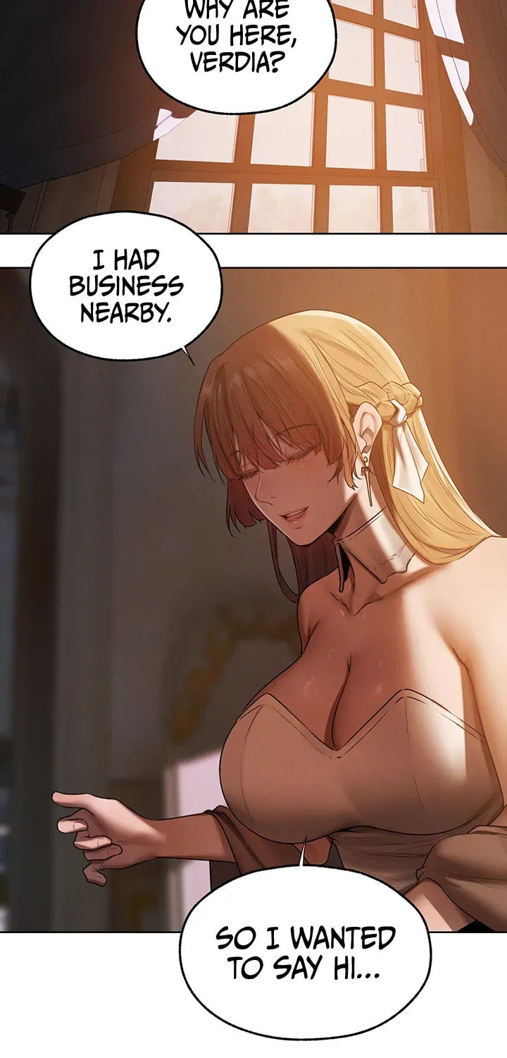 Milf Hunting in Another World Chapter 90 page 7 - 