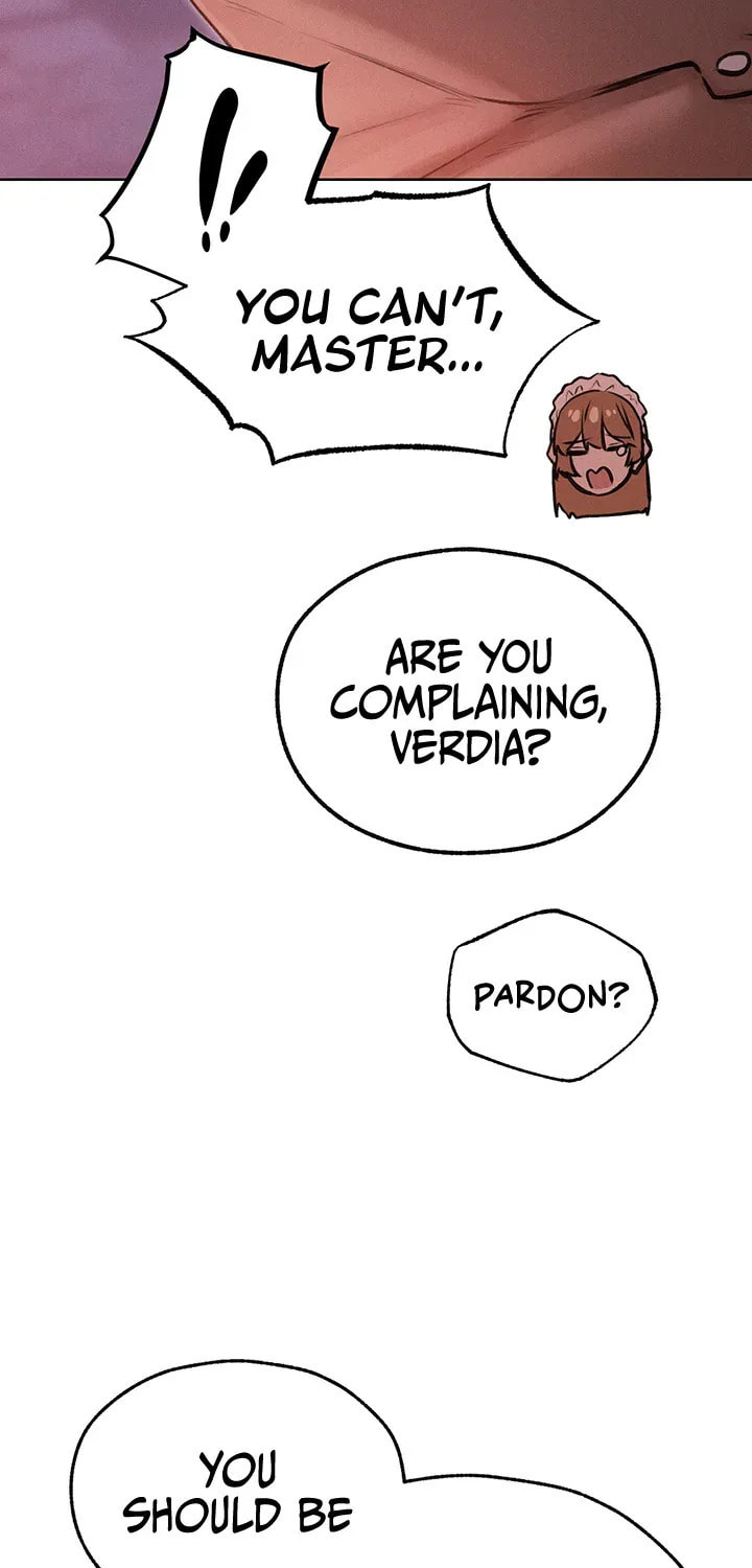 Milf Hunting in Another World Chapter 90 page 64 - 