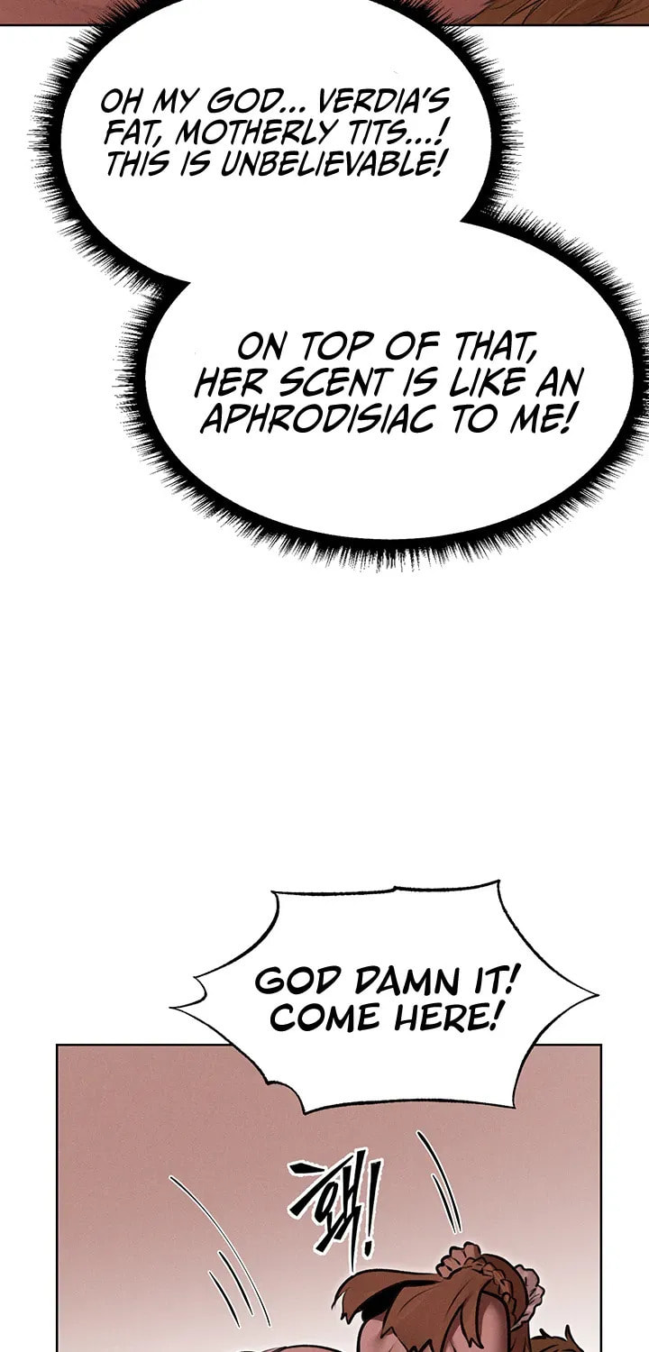 Milf Hunting in Another World Chapter 90 page 72 - 