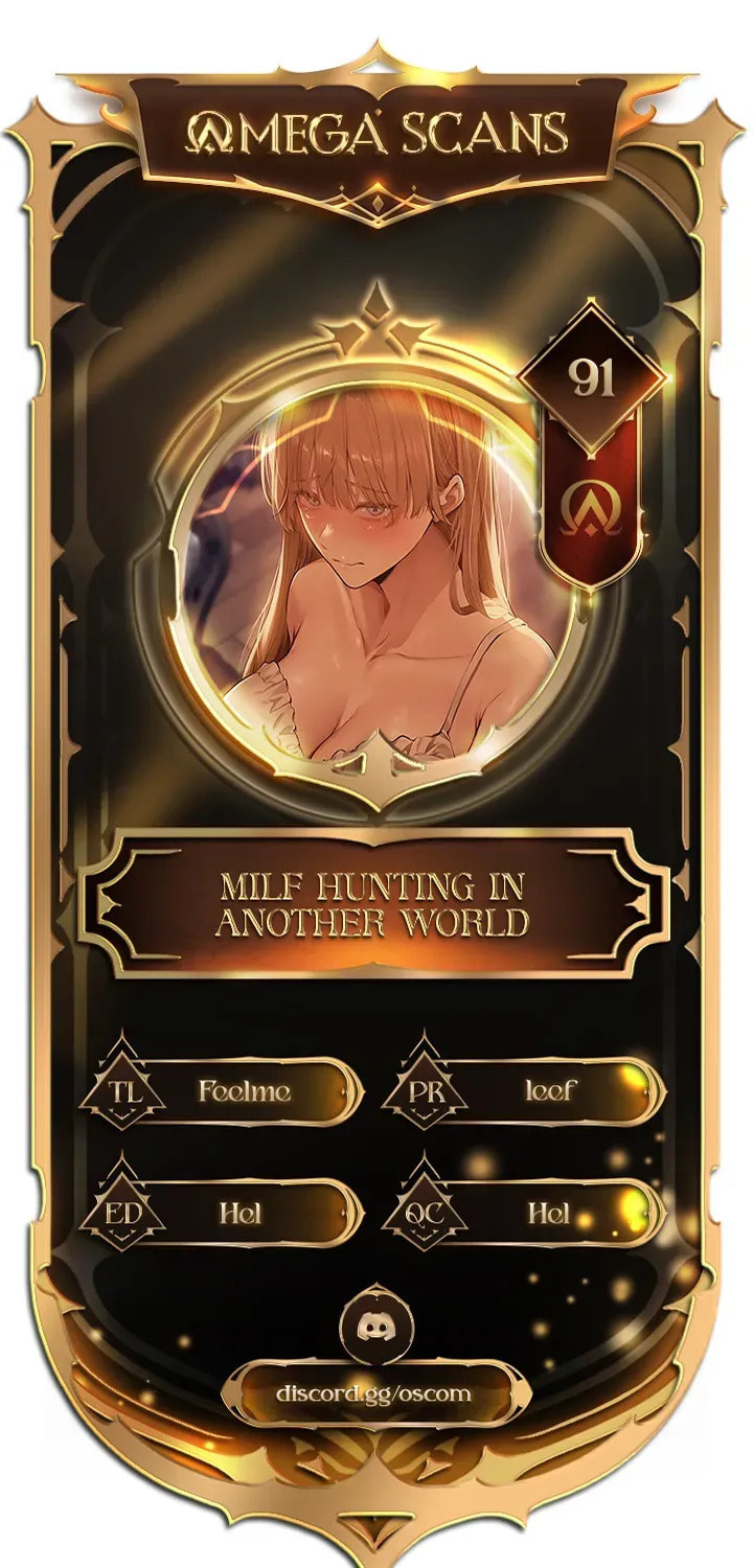 Milf Hunting in Another World Chapter 91 page 1 - 