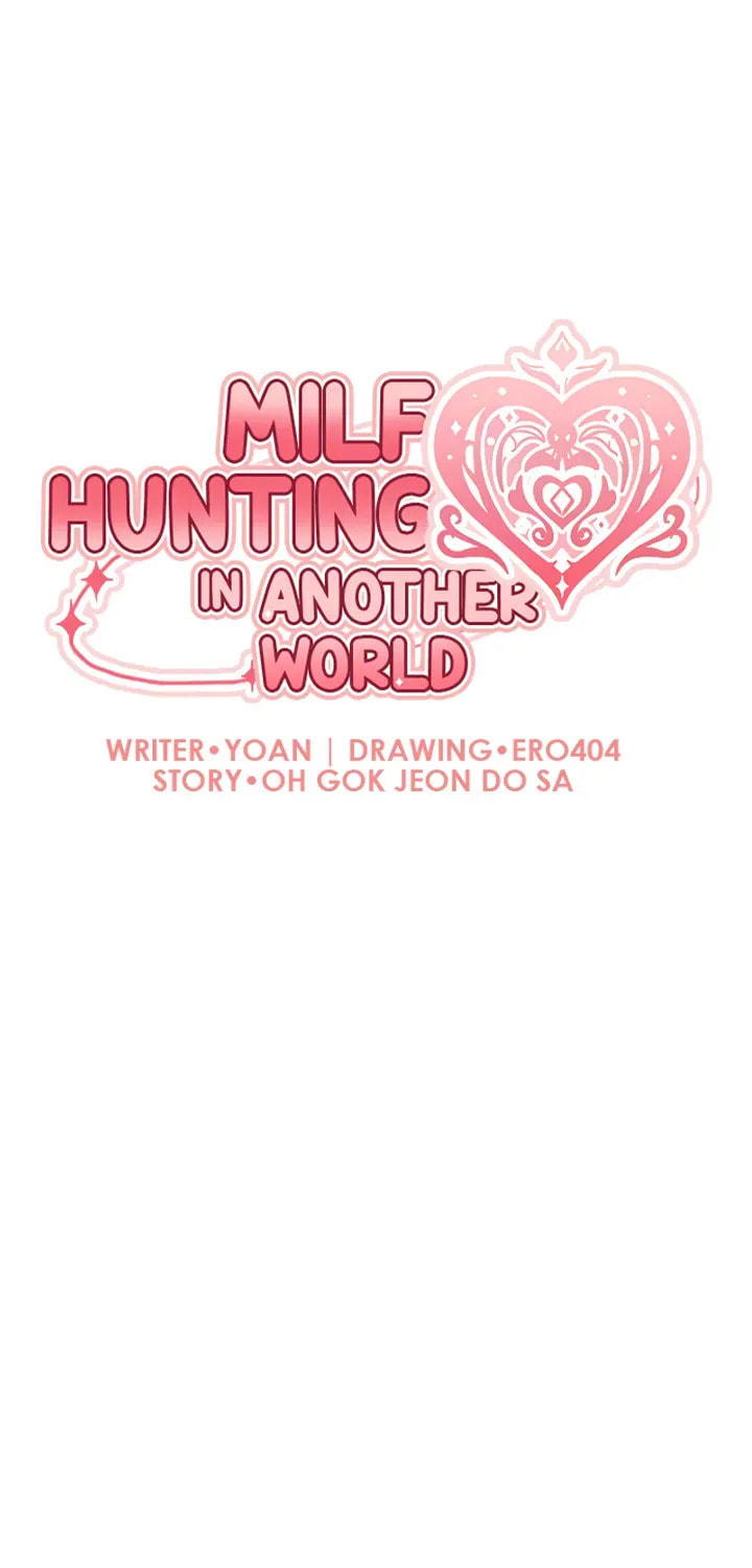 Milf Hunting in Another World Chapter 91 page 16 - 