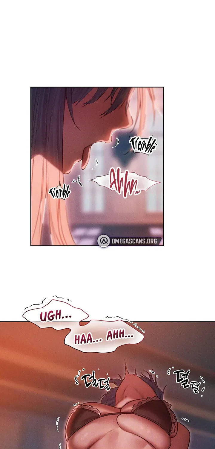 Milf Hunting in Another World Chapter 91 page 17 - 