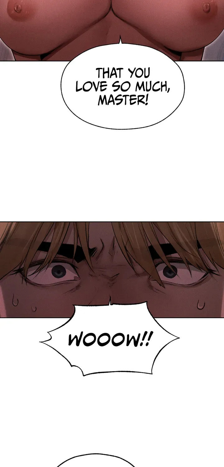 Milf Hunting in Another World Chapter 91 page 3 - 