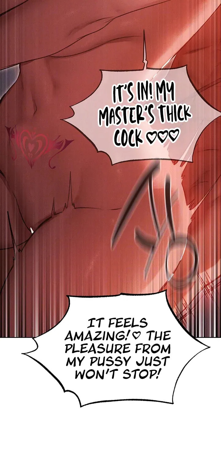 Milf Hunting in Another World Chapter 91 page 22 - 