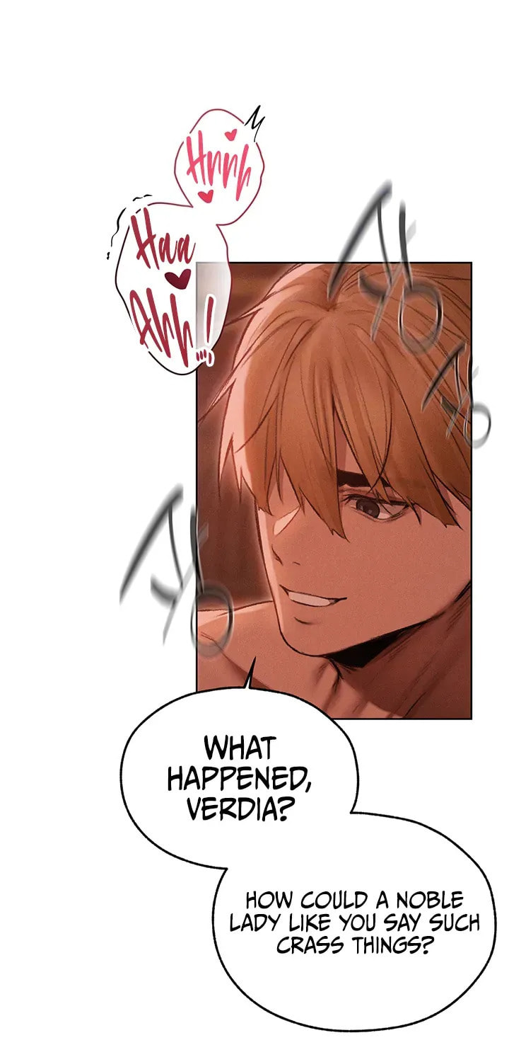 Milf Hunting in Another World Chapter 91 page 23 - 