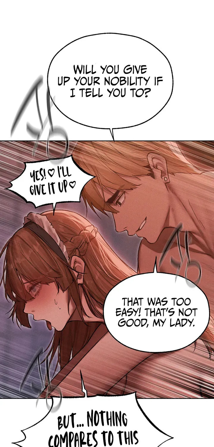 Milf Hunting in Another World Chapter 91 page 27 - 