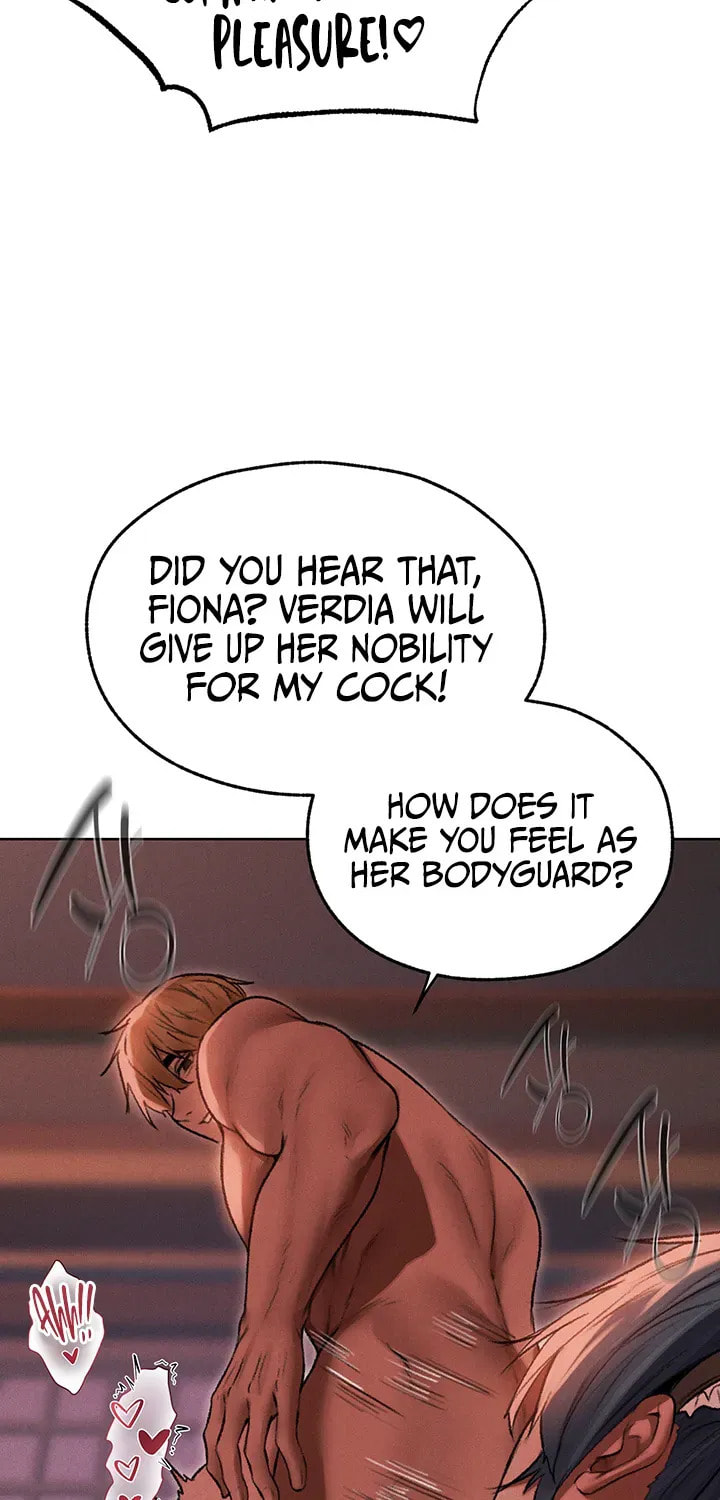 Milf Hunting in Another World Chapter 91 page 28 - 