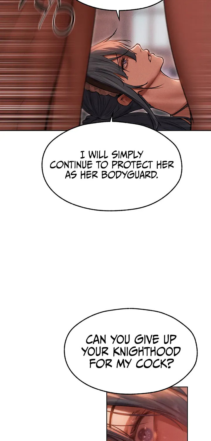 Milf Hunting in Another World Chapter 91 page 30 - 
