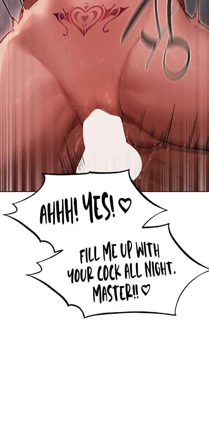 Milf Hunting in Another World Chapter 91 page 36 - 