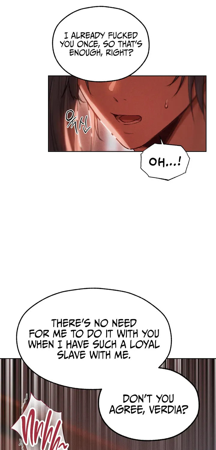 Milf Hunting in Another World Chapter 91 page 37 - 