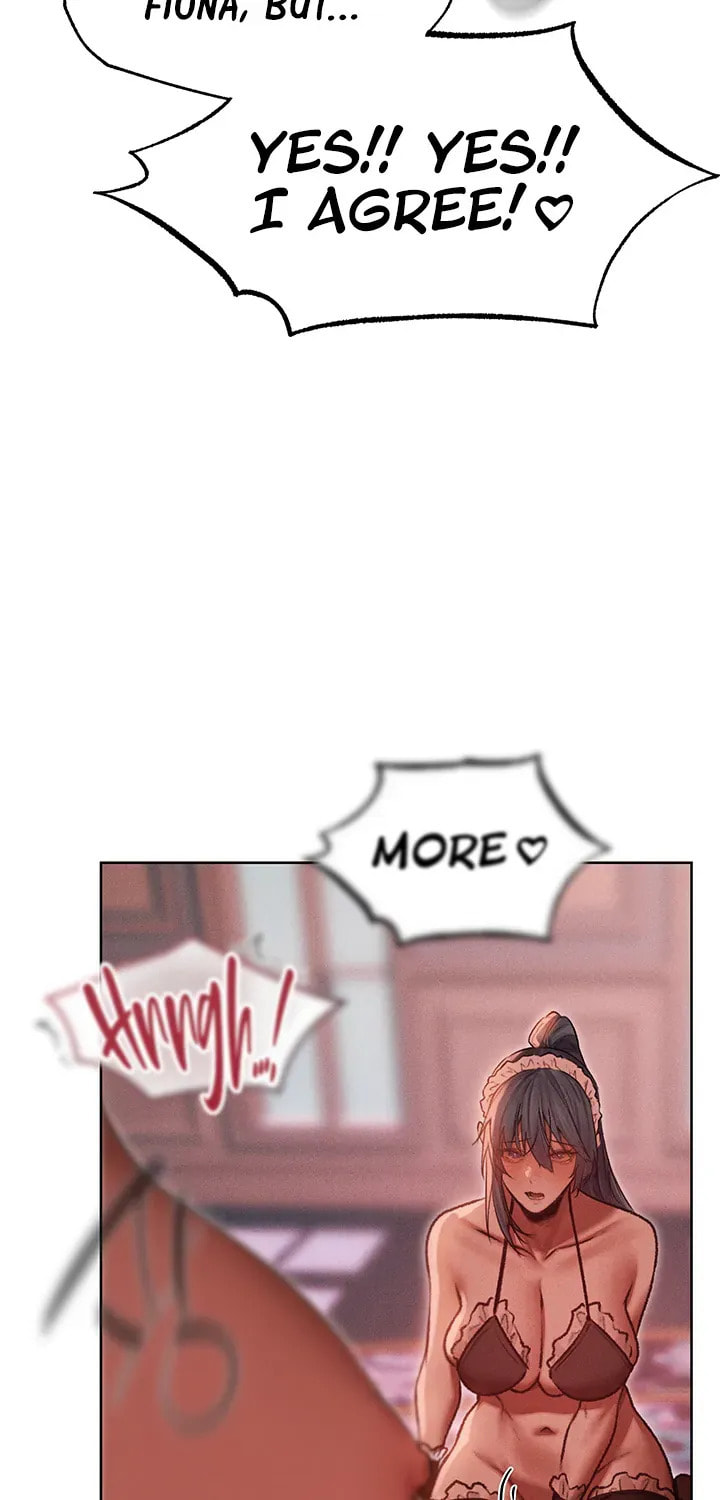 Milf Hunting in Another World Chapter 91 page 39 - 