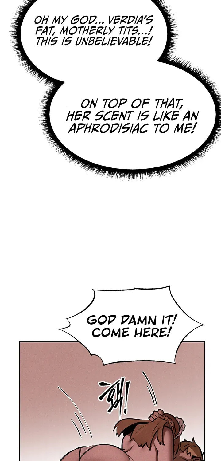Milf Hunting in Another World Chapter 91 page 5 - 
