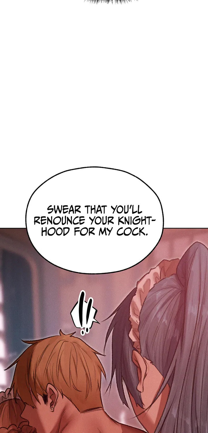 Milf Hunting in Another World Chapter 91 page 49 - 
