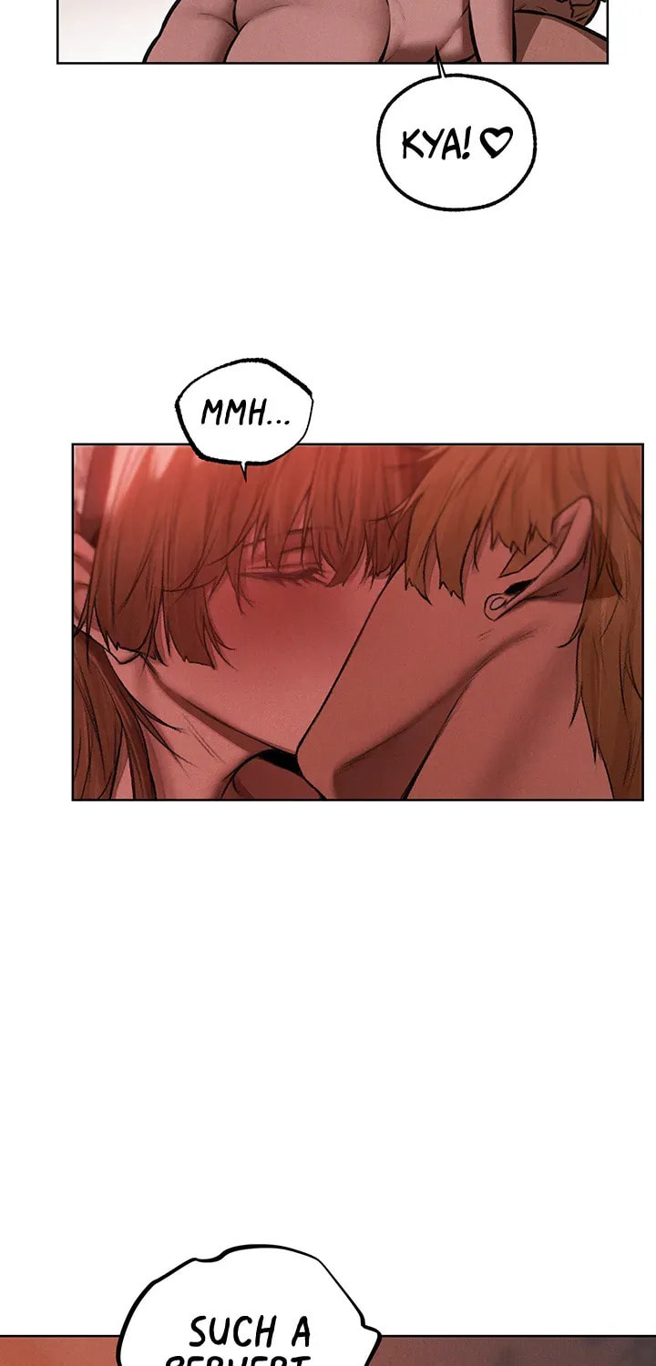 Milf Hunting in Another World Chapter 91 page 6 - 
