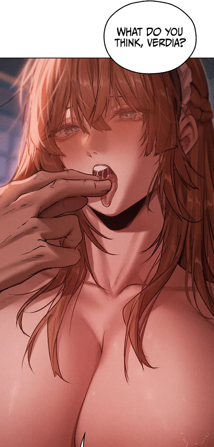 Milf Hunting in Another World Chapter 91 page 52 - 