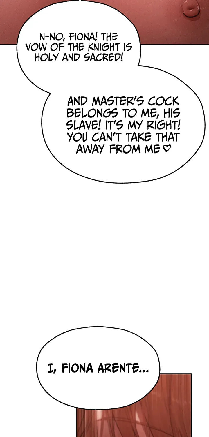 Milf Hunting in Another World Chapter 91 page 53 - 
