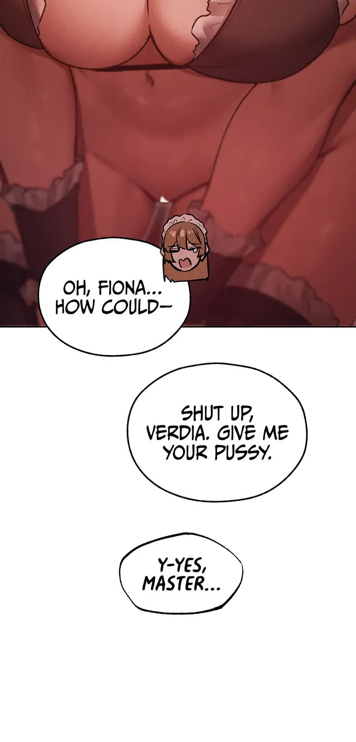 Milf Hunting in Another World Chapter 91 page 60 - 