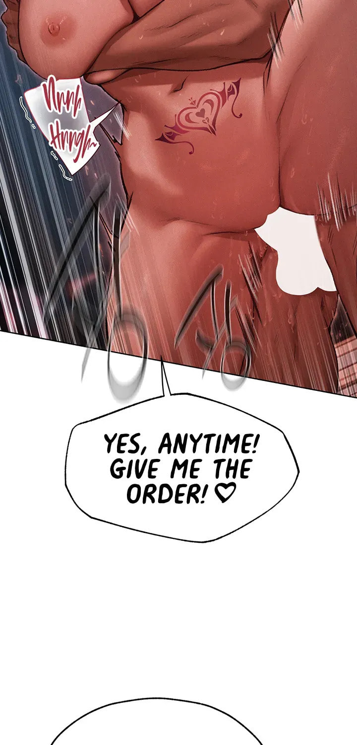 Milf Hunting in Another World Chapter 91 page 64 - 