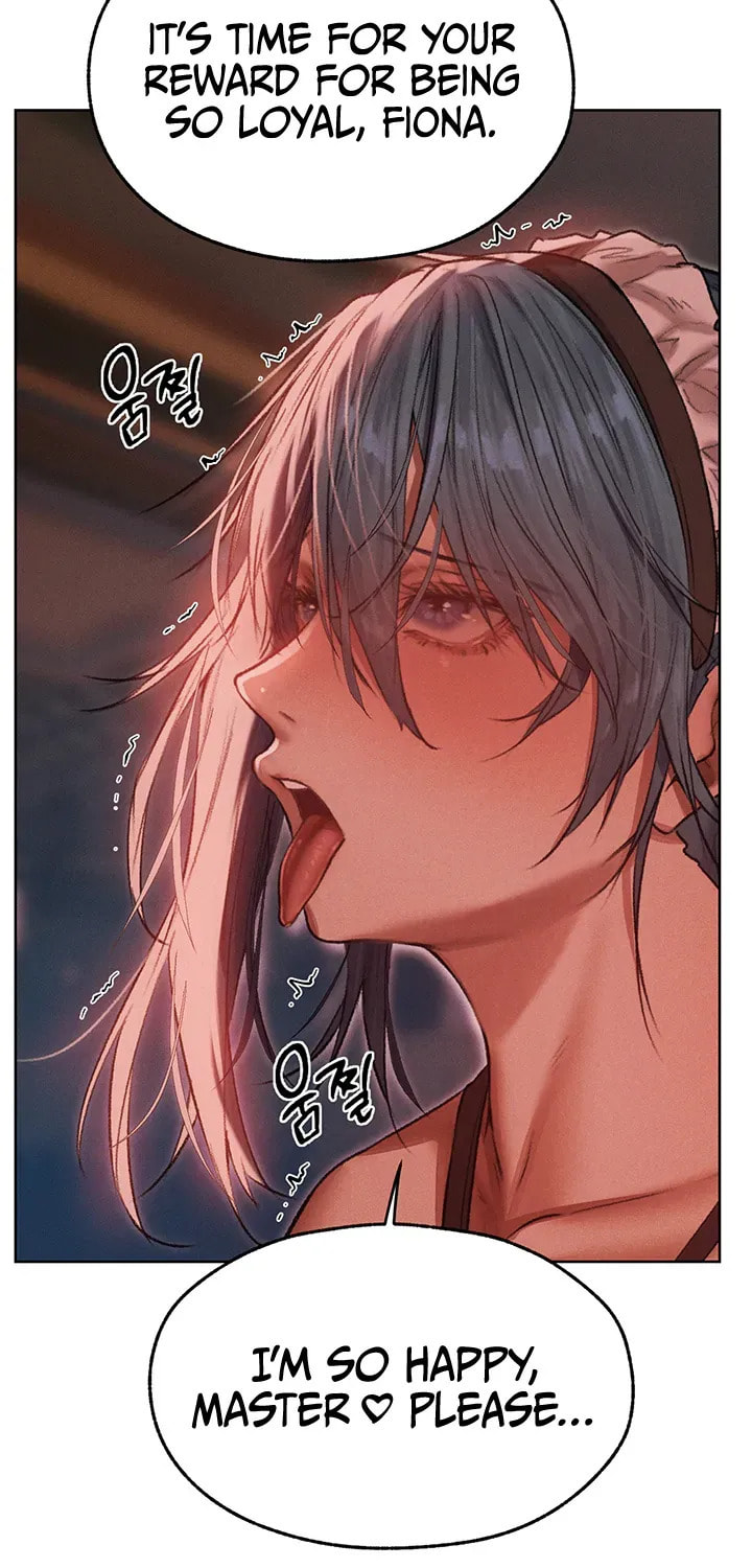 Milf Hunting in Another World Chapter 91 page 65 - 