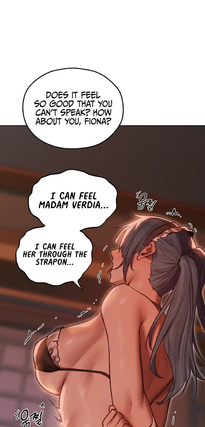 Milf Hunting in Another World Chapter 91 page 75 - 