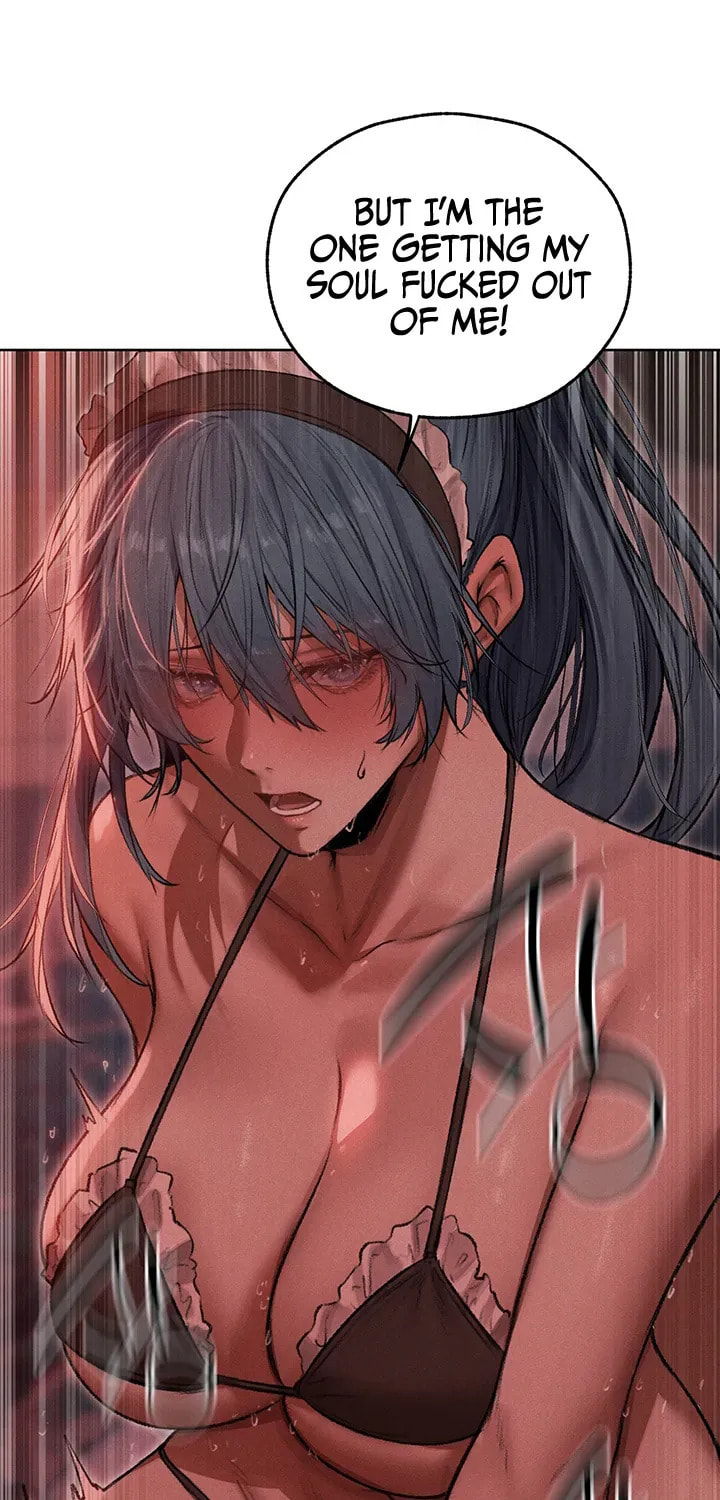 Milf Hunting in Another World Chapter 91 page 9 - 