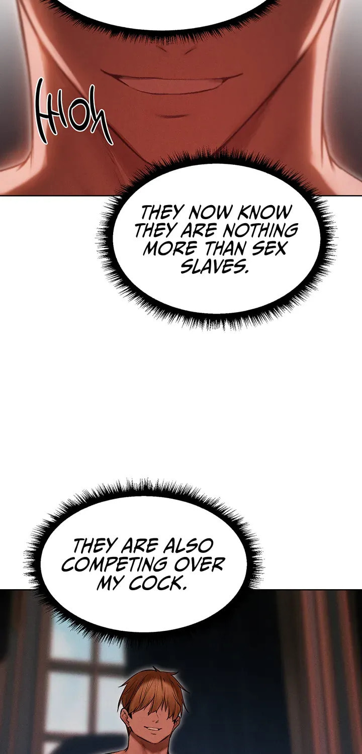 Milf Hunting in Another World Chapter 91 page 84 - 