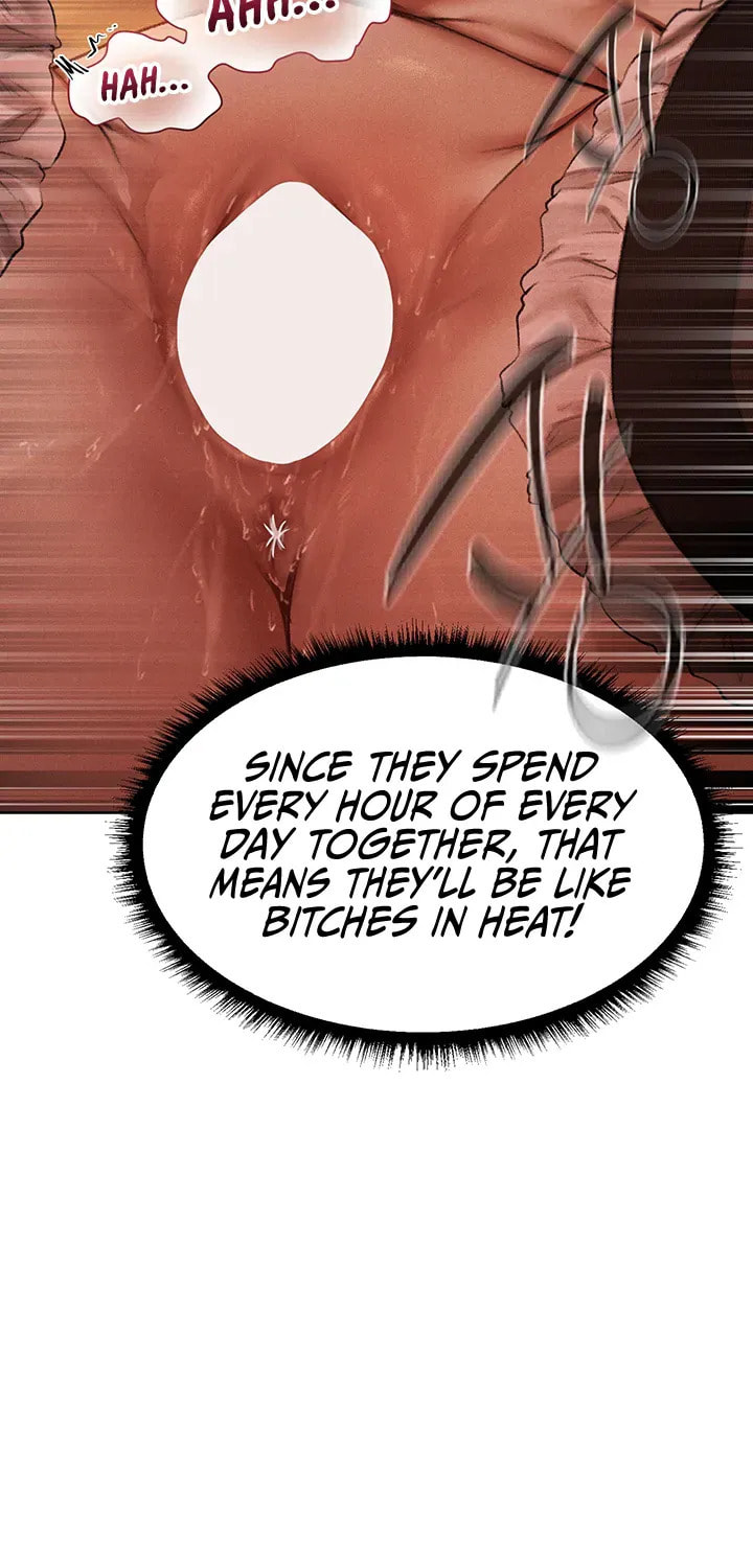 Milf Hunting in Another World Chapter 91 page 87 - 