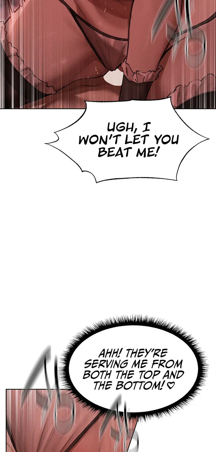 Milf Hunting in Another World Chapter 91 page 10 - 