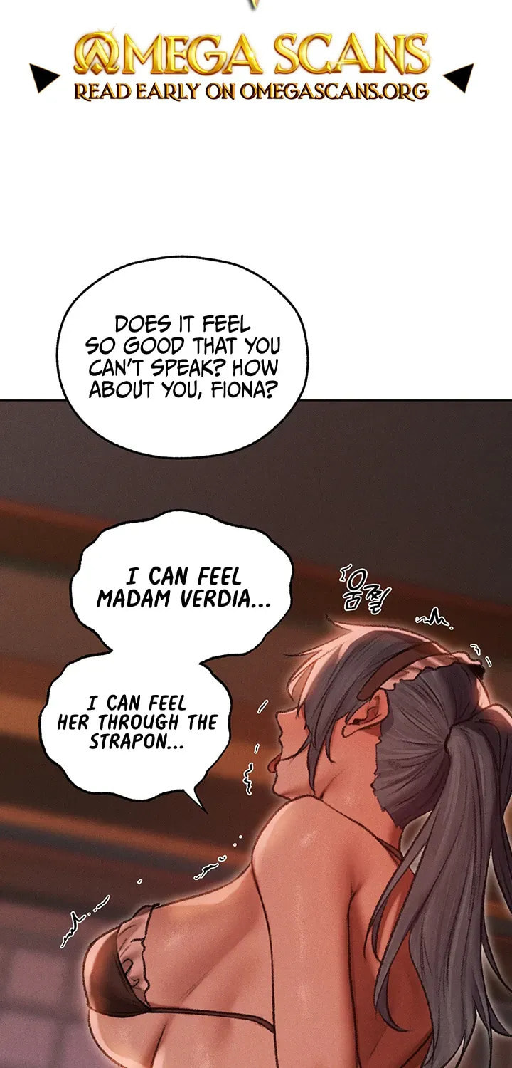 Milf Hunting in Another World Chapter 92 page 2 - 