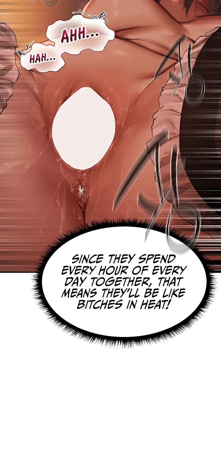 Milf Hunting in Another World Chapter 92 page 13 - 