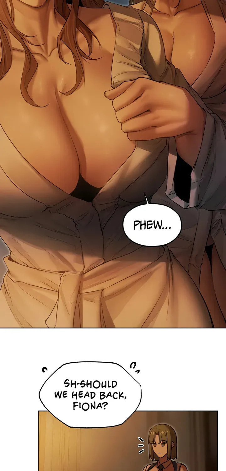 Milf Hunting in Another World Chapter 92 page 19 - 