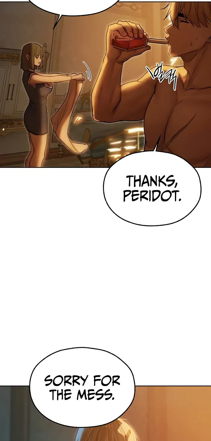 Milf Hunting in Another World Chapter 92 page 25 - 