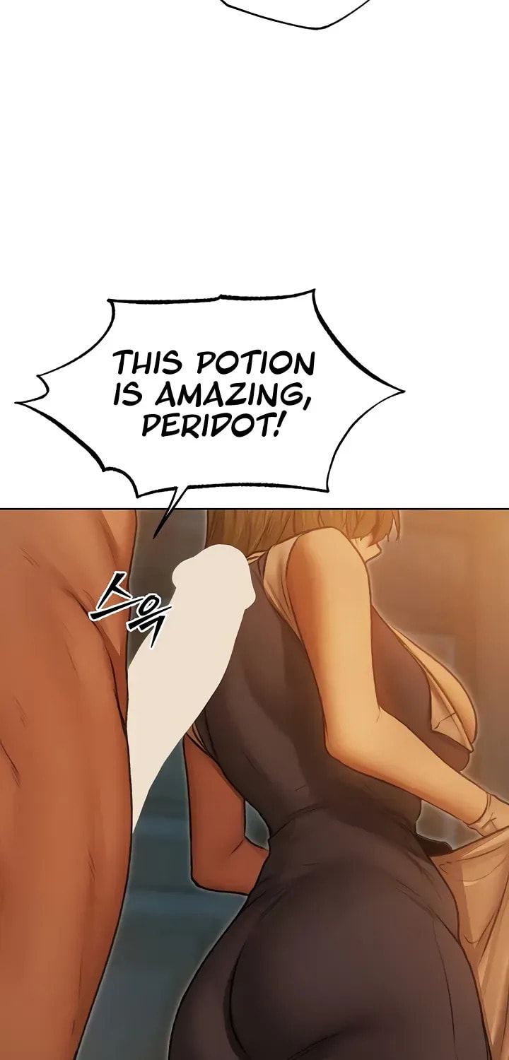 Milf Hunting in Another World Chapter 92 page 28 - 