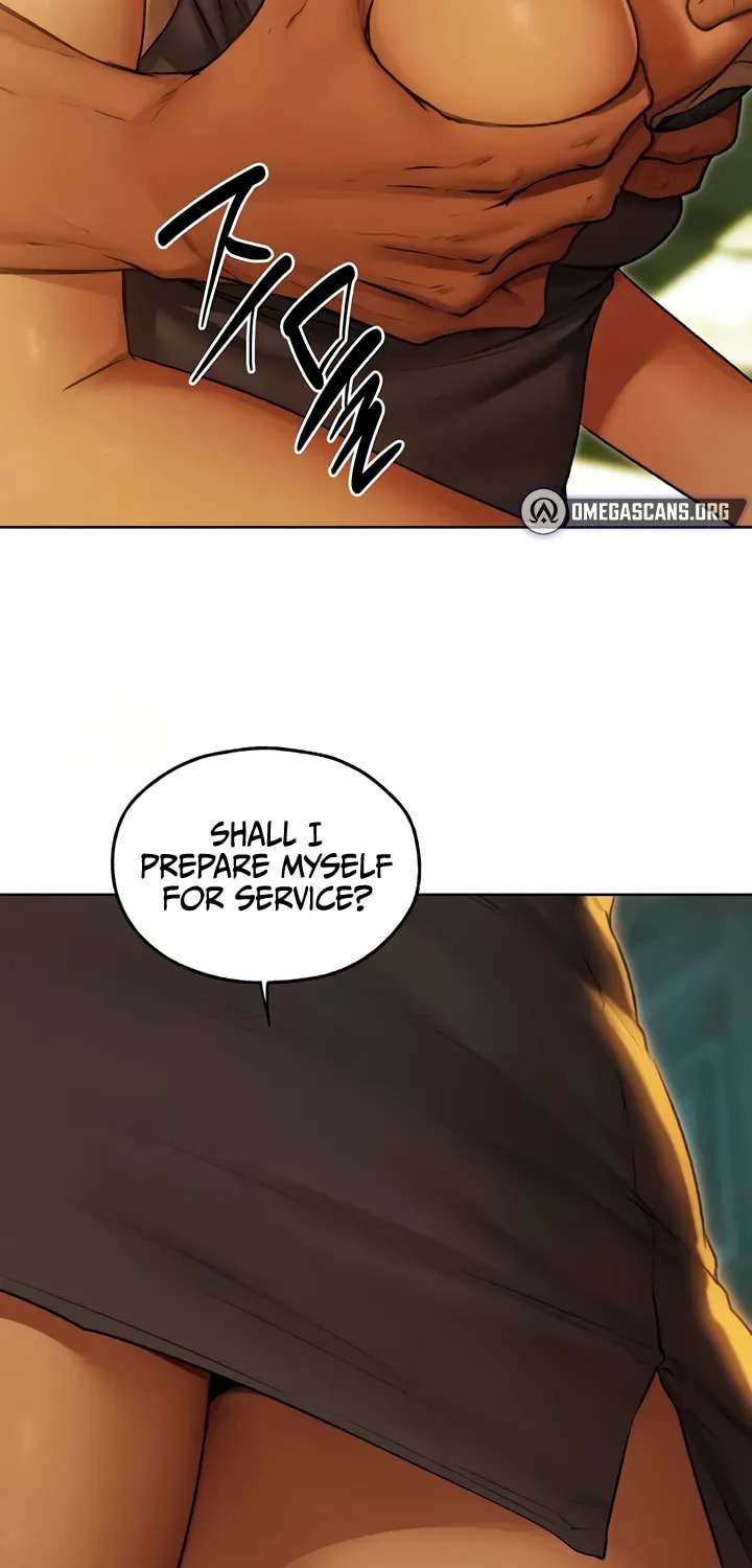 Milf Hunting in Another World Chapter 92 page 30 - 