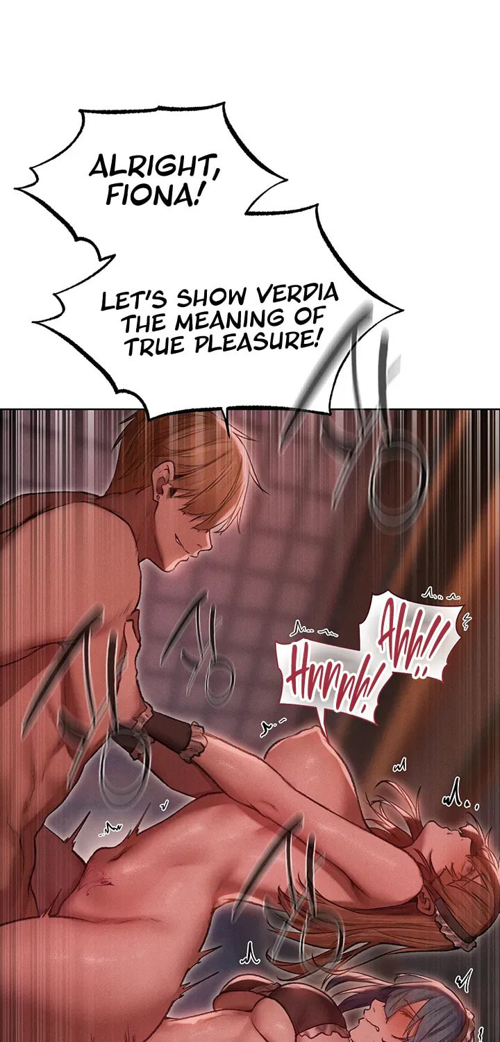 Milf Hunting in Another World Chapter 92 page 4 - 