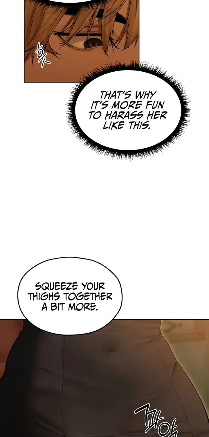 Milf Hunting in Another World Chapter 92 page 34 - 