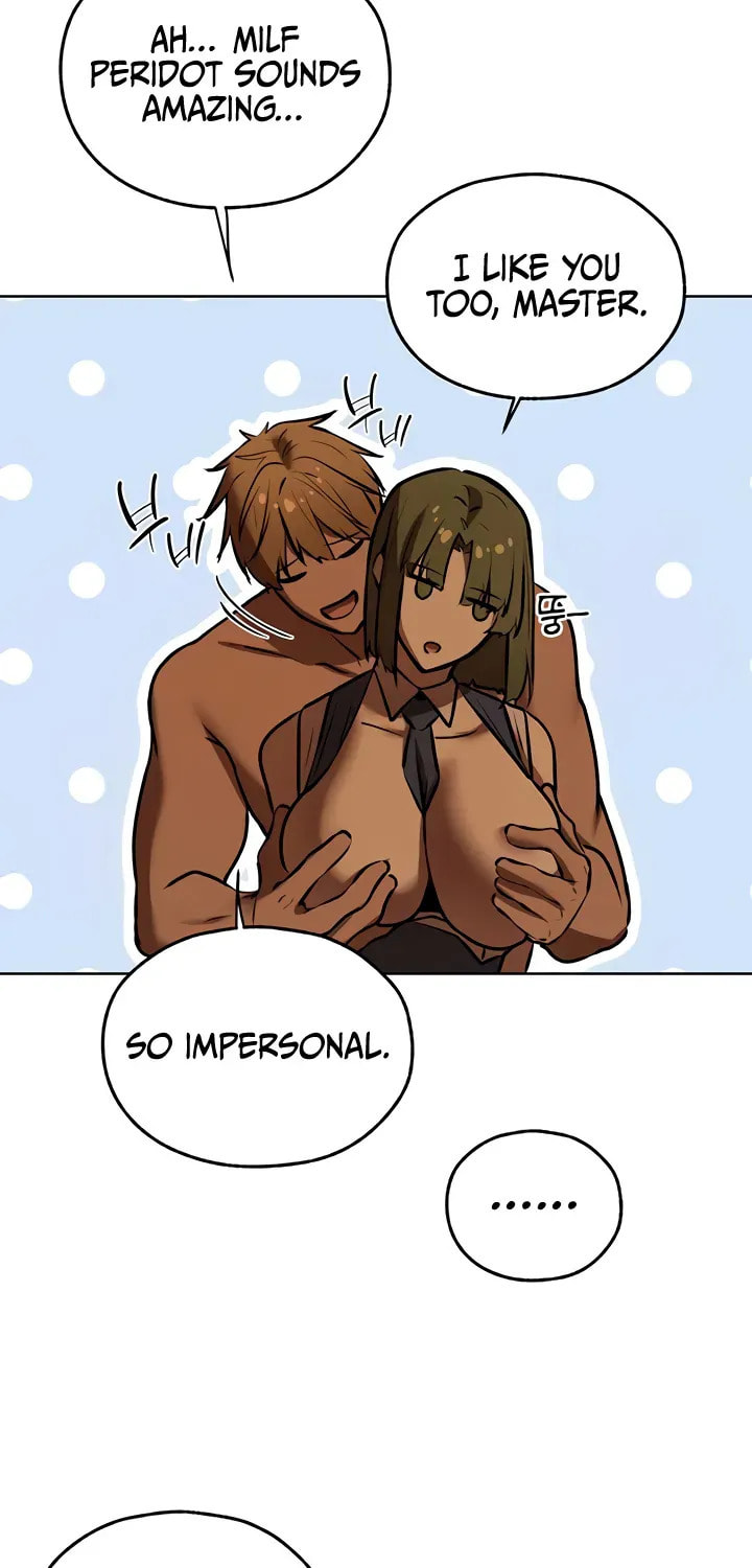 Milf Hunting in Another World Chapter 92 page 40 - 