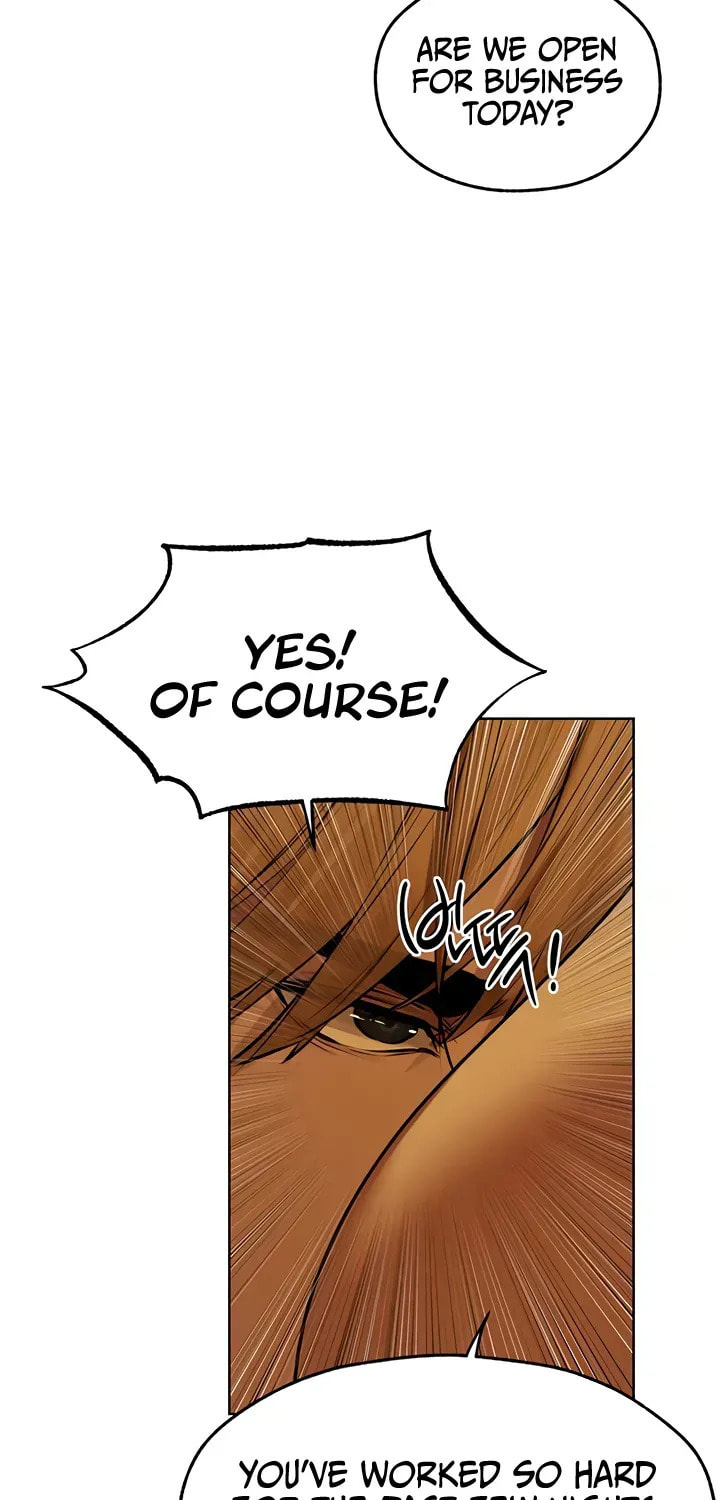 Milf Hunting in Another World Chapter 92 page 45 - 